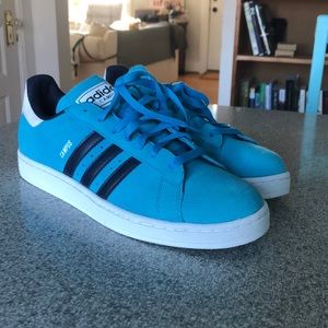 Adidas Campus Sneakers